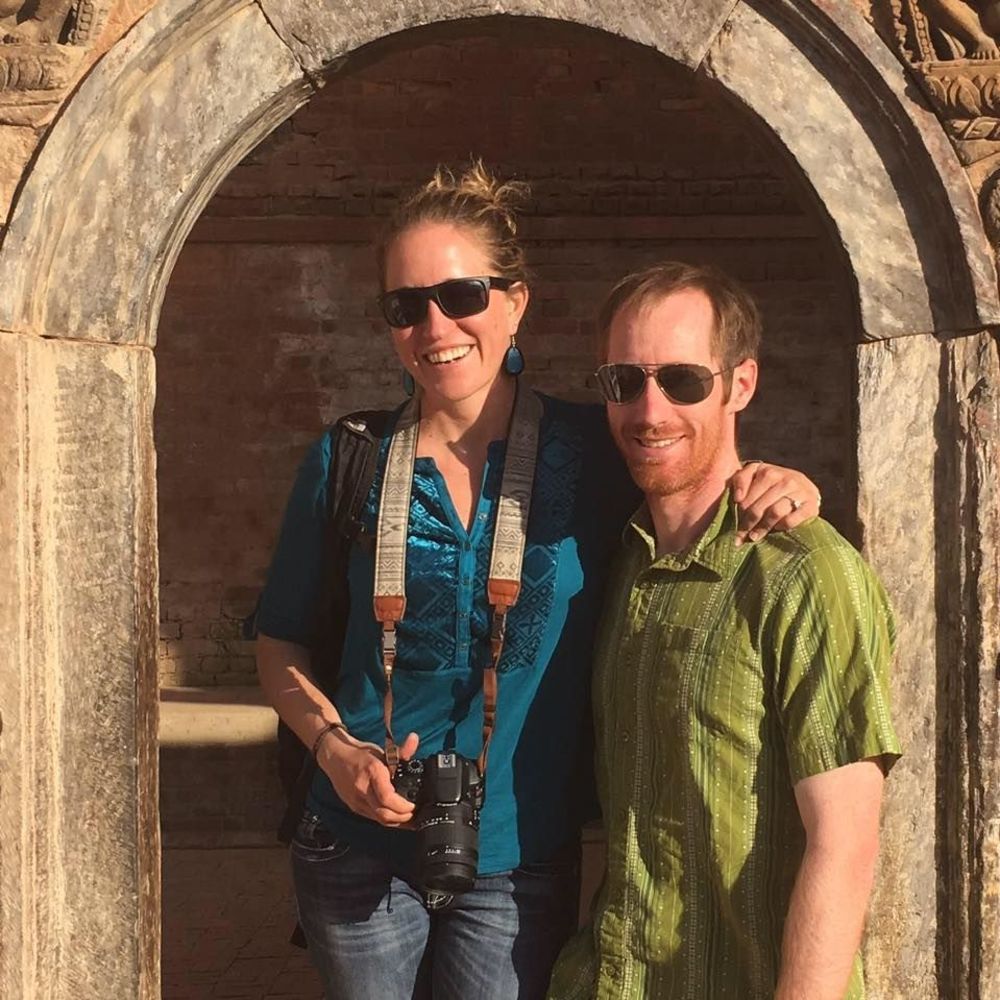 Meet your Posher, Alex